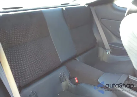 2023 Toyota Gr86 Premium z USA, uszkodzony, nr VIN JF1ZNBE18P9762784